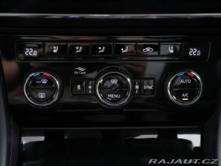 Škoda Superb 2,0 TDI 140kW CZ L&K 2019