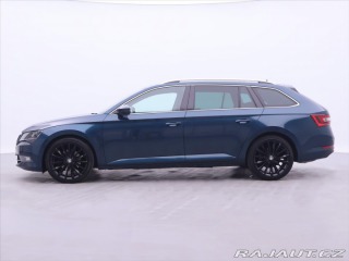 Škoda Superb 2,0 TDI 140kW CZ L&K 2019