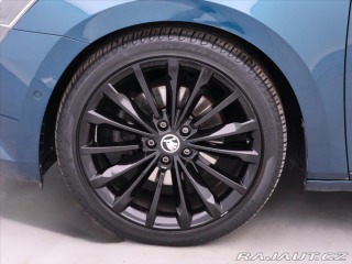 Škoda Superb 2,0 TDI 140kW CZ L&K 2019
