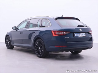 Škoda Superb 2,0 TDI 140kW CZ L&K 2019