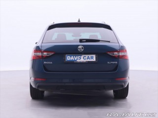 Škoda Superb 2,0 TDI 140kW CZ L&K 2019