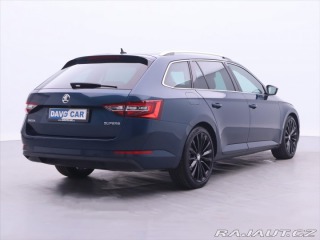 Škoda Superb 2,0 TDI 140kW CZ L&K 2019