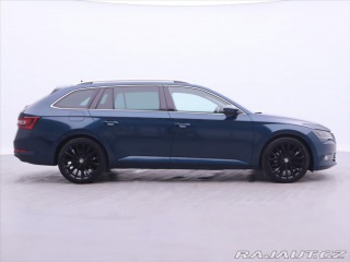 Škoda Superb 2,0 TDI 140kW CZ L&K 2019