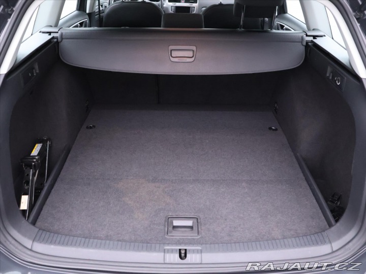 Volkswagen Golf 1,6 TDi 81kW Navi Serv.Kn 2016