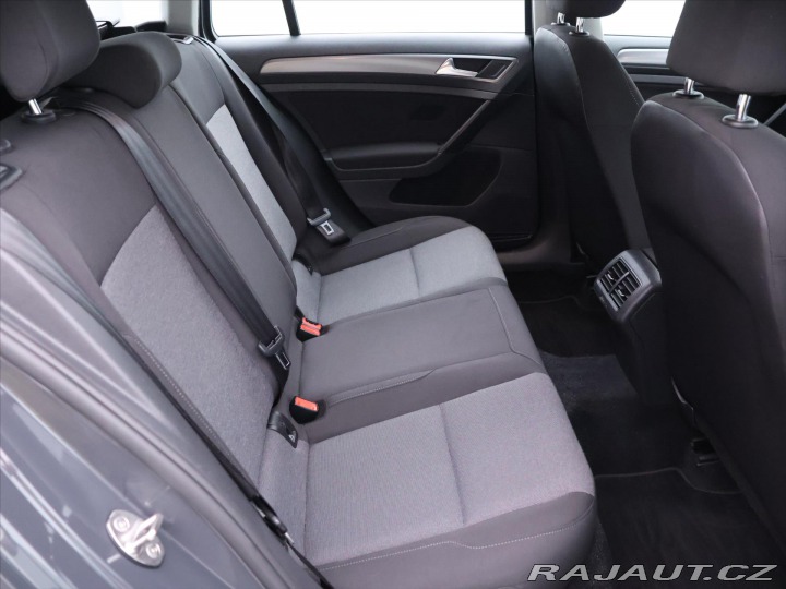 Volkswagen Golf 1,6 TDi 81kW Navi Serv.Kn 2016
