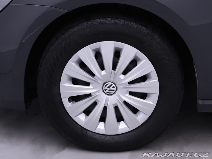 Volkswagen Golf 1,6 TDi 81kW Navi Serv.Kn 2016