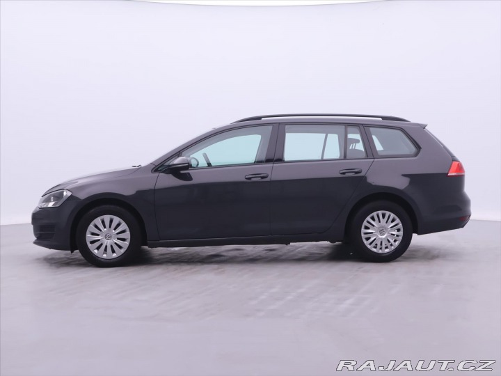 Volkswagen Golf 1,6 TDi 81kW Navi Serv.Kn 2016