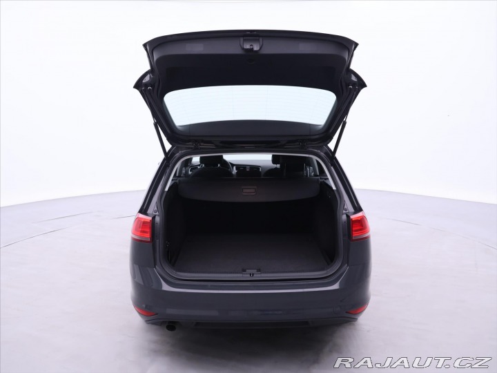 Volkswagen Golf 1,6 TDi 81kW Navi Serv.Kn 2016