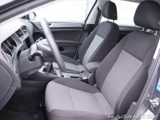 Volkswagen Golf 1,6 TDi 81kW Navi Serv.Kn 2016