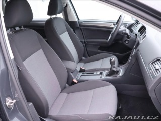 Volkswagen Golf 1,6 TDi 81kW Navi Serv.Kn 2016