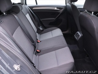 Volkswagen Golf 1,6 TDi 81kW Navi Serv.Kn 2016