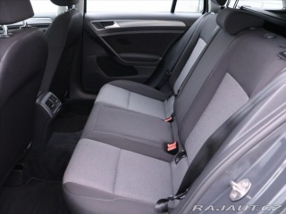 Volkswagen Golf 1,6 TDi 81kW Navi Serv.Kn 2016