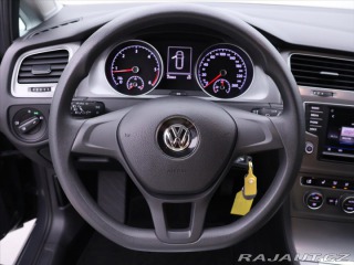 Volkswagen Golf 1,6 TDi 81kW Navi Serv.Kn 2016