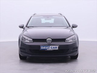 Volkswagen Golf 1,6 TDi 81kW Navi Serv.Kn 2016