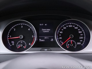Volkswagen Golf 1,6 TDi 81kW Navi Serv.Kn 2016