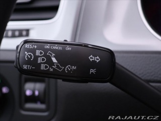 Volkswagen Golf 1,6 TDi 81kW Navi Serv.Kn 2016