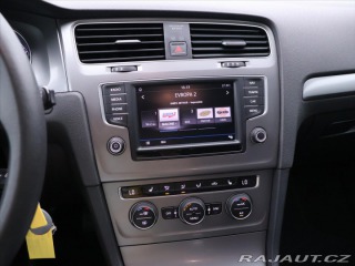 Volkswagen Golf 1,6 TDi 81kW Navi Serv.Kn 2016