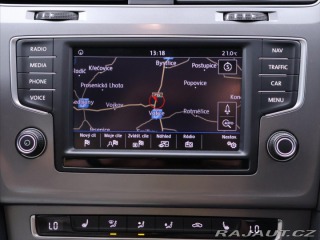 Volkswagen Golf 1,6 TDi 81kW Navi Serv.Kn 2016