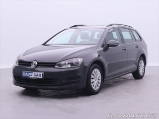 Volkswagen Golf 1,6 TDi 81kW Navi Serv.Kn 2016