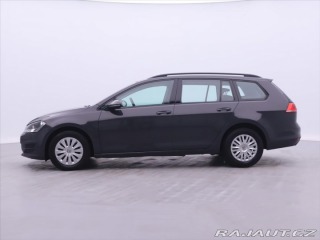 Volkswagen Golf 1,6 TDi 81kW Navi Serv.Kn 2016