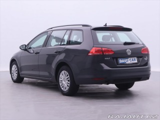 Volkswagen Golf 1,6 TDi 81kW Navi Serv.Kn 2016