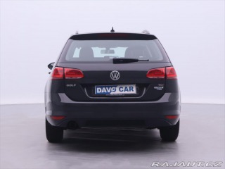 Volkswagen Golf 1,6 TDi 81kW Navi Serv.Kn 2016