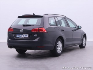 Volkswagen Golf 1,6 TDi 81kW Navi Serv.Kn 2016