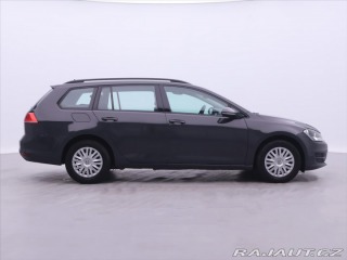 Volkswagen Golf 1,6 TDi 81kW Navi Serv.Kn 2016
