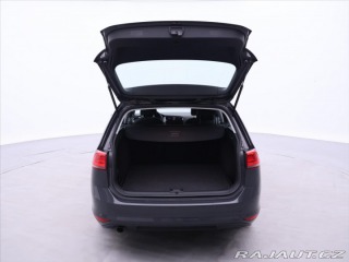 Volkswagen Golf 1,6 TDi 81kW Navi Serv.Kn 2016
