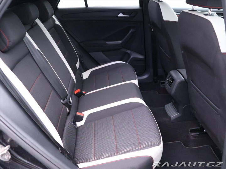 Volkswagen T-Roc 2,0 TSI 140kW DSG 4M Spor 2018
