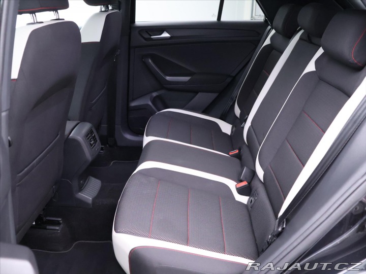 Volkswagen T-Roc 2,0 TSI 140kW DSG 4M Spor 2018