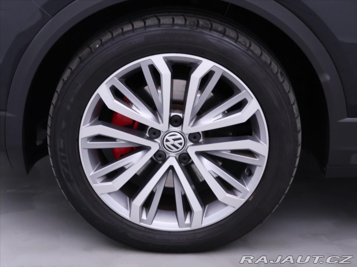 Volkswagen T-Roc 2,0 TSI 140kW DSG 4M Spor 2018