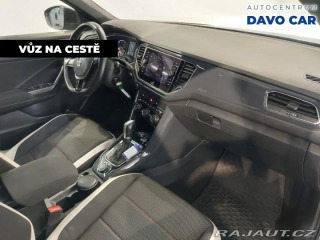 Volkswagen T-Roc 2,0 TSI 140kW DSG 4Motion 2018