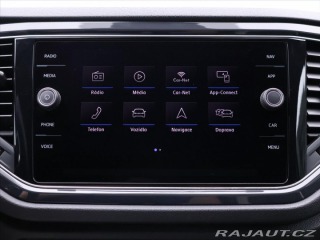Volkswagen T-Roc 2,0 TSI 140kW DSG 4M Spor 2018