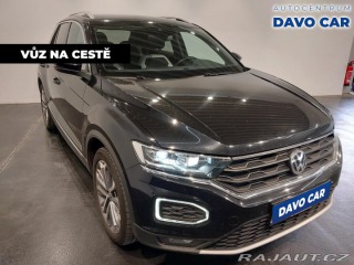 Volkswagen T-Roc 2,0 TSI 140kW DSG 4Motion 2018