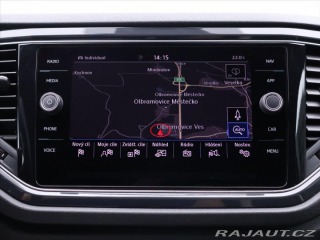 Volkswagen T-Roc 2,0 TSI 140kW DSG 4M Spor 2018