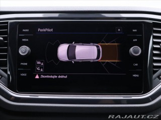 Volkswagen T-Roc 2,0 TSI 140kW DSG 4M Spor 2018