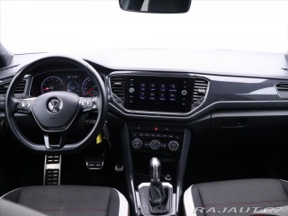 Volkswagen T-Roc 2,0 TSI 140kW DSG 4M Spor 2018
