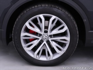 Volkswagen T-Roc 2,0 TSI 140kW DSG 4M Spor 2018
