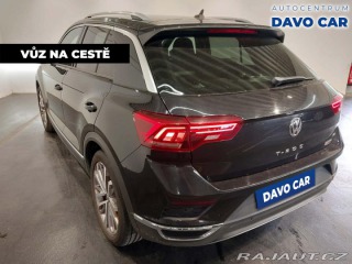 Volkswagen T-Roc 2,0 TSI 140kW DSG 4Motion 2018