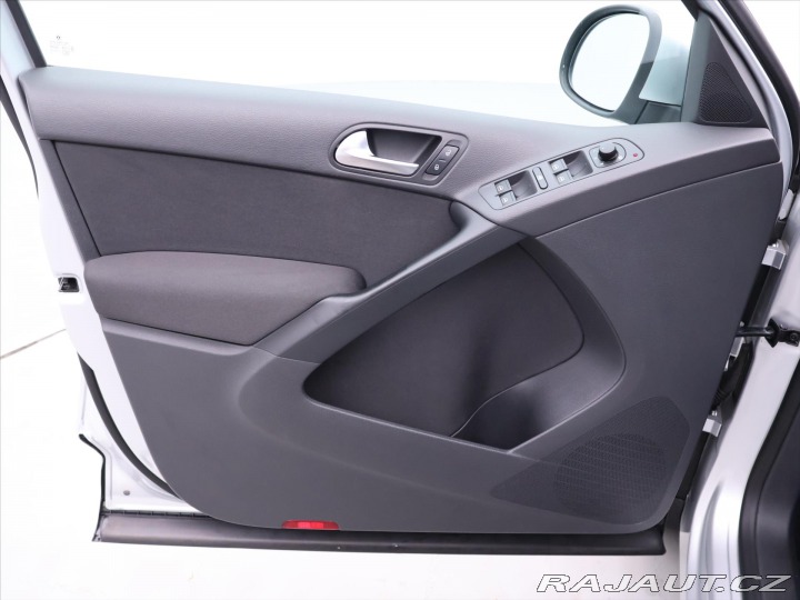 Volkswagen Tiguan 1,4 TSI 110kW 4Motion Tea 2010