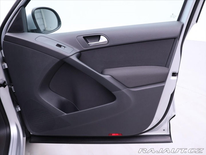 Volkswagen Tiguan 1,4 TSI 110kW 4Motion Tea 2010