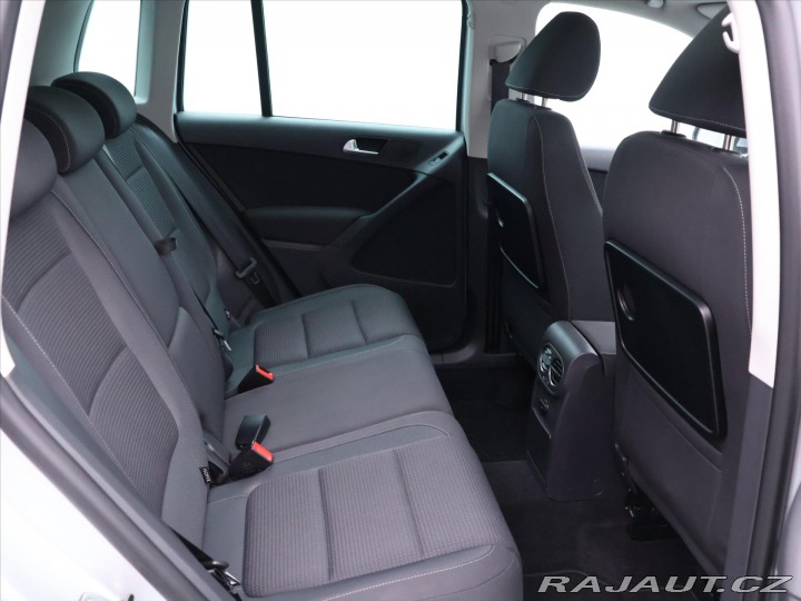 Volkswagen Tiguan 1,4 TSI 110kW 4Motion Tea 2010