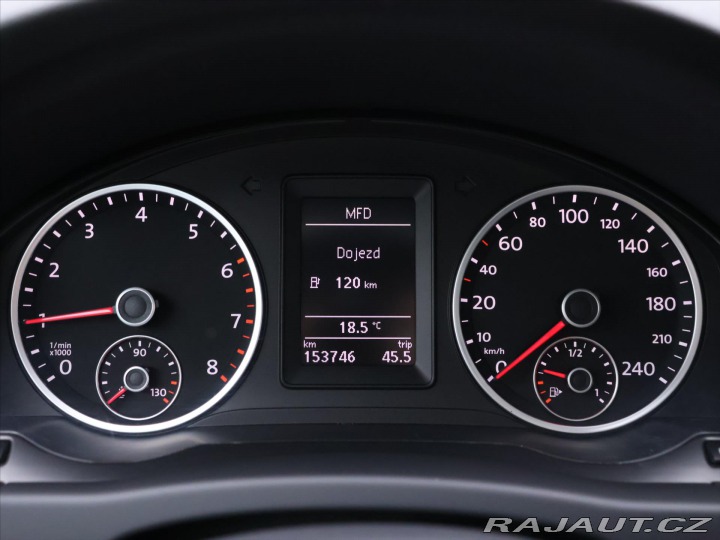 Volkswagen Tiguan 1,4 TSI 110kW 4Motion Tea 2010