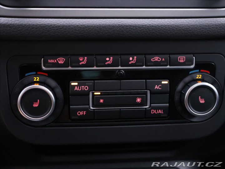 Volkswagen Tiguan 1,4 TSI 110kW 4Motion Tea 2010