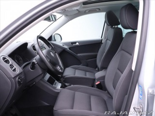 Volkswagen Tiguan 1,4 TSI 110kW 4Motion Tea 2010