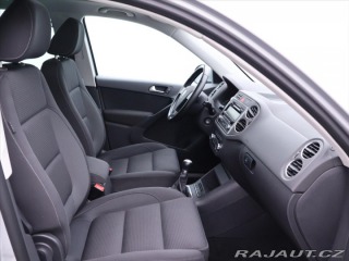 Volkswagen Tiguan 1,4 TSI 110kW 4Motion Tea 2010