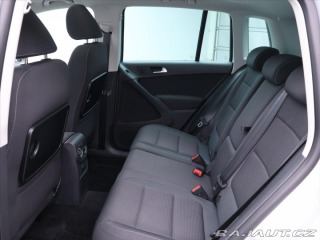 Volkswagen Tiguan 1,4 TSI 110kW 4Motion Tea 2010