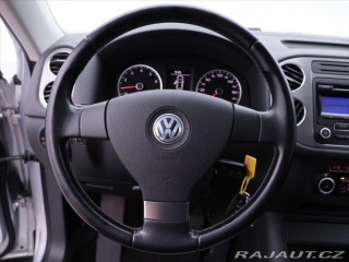 Volkswagen Tiguan 1,4 TSI 110kW 4Motion Tea 2010