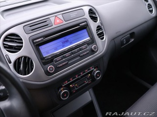 Volkswagen Tiguan 1,4 TSI 110kW 4Motion Tea 2010